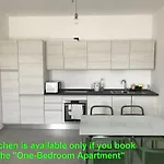 Feel@home Apartment+rooms Apartment Mailand
