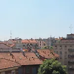 Hotel Mozart 4*