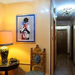 San Guido Hotel Milão