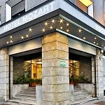 Hotel Mozart Milano