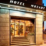 Hotel Mozart Milano