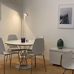 Fifty Eight Center Apartamento *