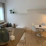 Fifty Eight Center Apartamento