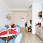 34 Via Giulio Carcano Milano