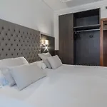 Hotel Mythos Mailand
