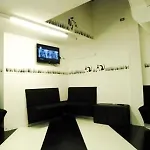 New Generation Center * ミラノ