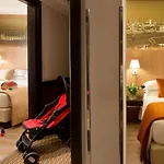 Starhotels Ritz Milano