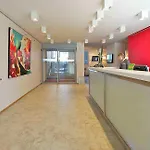 مركيور ميلانو سولاري 4* ميلان