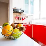 Likehome - Via Coni Zugna Mediolan