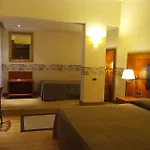Qc Porta Romana Hotel Milan