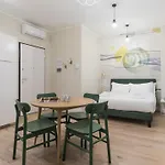 Italianway Easy - Corso Garibaldi 104 Apartment *