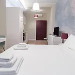Italianway Easy - Corso Garibaldi 104 Apartment *