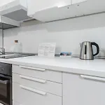 Apartment Italianway Easy - Corso Garibaldi 104 *