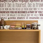 B＆b サン シーロ