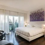 Hotel Magna Pars L'hotel à Parfum 5*