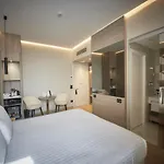 Ih Ambasciatori 4*