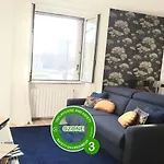Madeleine - Arco Della Pace شقة ميلان