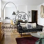 Italianway Easy - Benedetto Marcello 28 Apartment *