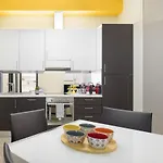 波尔塔沃尔卡公寓酒店
