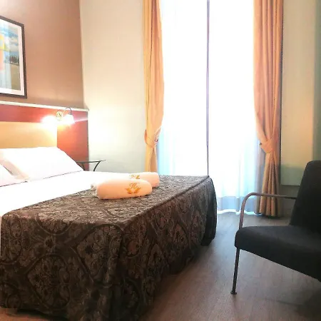 Hotell Mm Dateo Milano