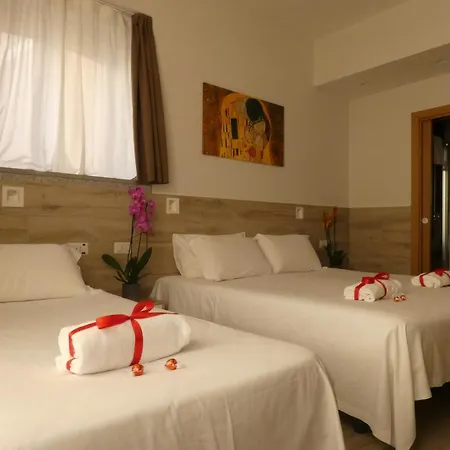 Eurohotel 3* Milán
