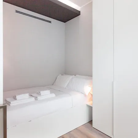 Easyhomes-city Centre Lejlighed *