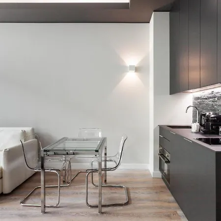 Apartamento Easyhomes-city Centre