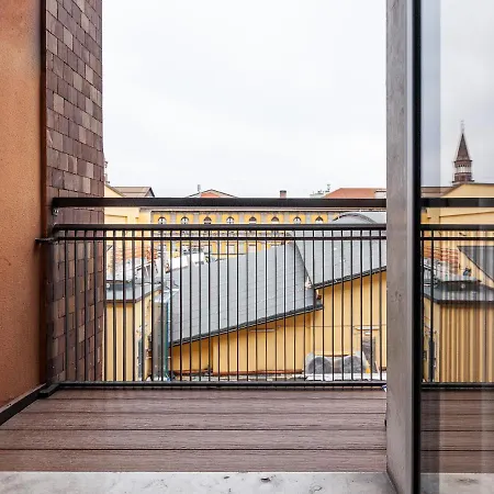 Easyhomes-city Centre * Milán