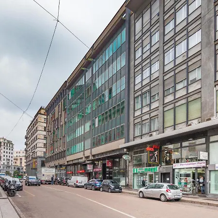 Easyhomes-city Centre *