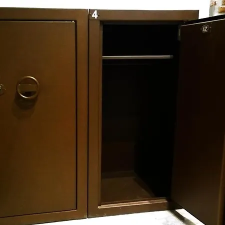 Hostel New Generation Center Milánó