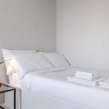 Easyhomes-city Centre Apartamento Milán