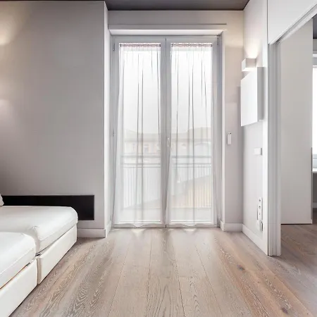 Easyhomes-city Centre Apartamento *