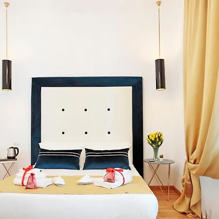 Hemi Guest house