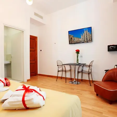 Hemi Guest house Milan
