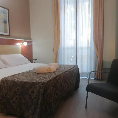 Mm Dateo 2* Μιλάνο