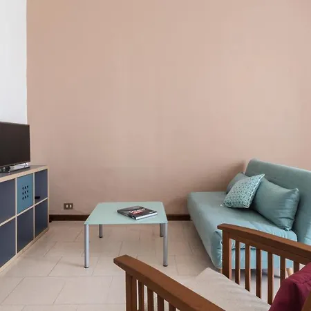 Italianway - Lancetti 33 Apartamento *