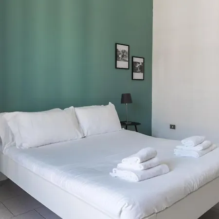 Apartamento Italianway - Lancetti 33 *