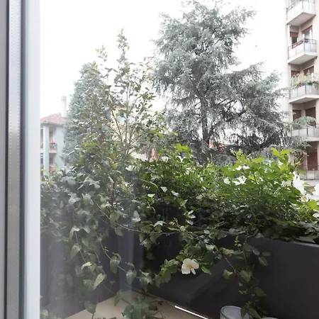 Italianway - Desenzano 22 Daire Milano