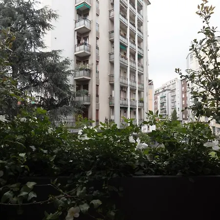 Daire Italianway - Desenzano 22 *