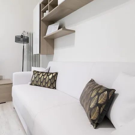 Daire Italianway - Desenzano 22 *