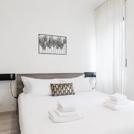 Italianway - Desenzano 22 * Milano