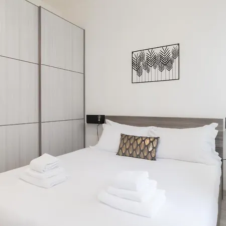 Italianway - Desenzano 22 * Milano