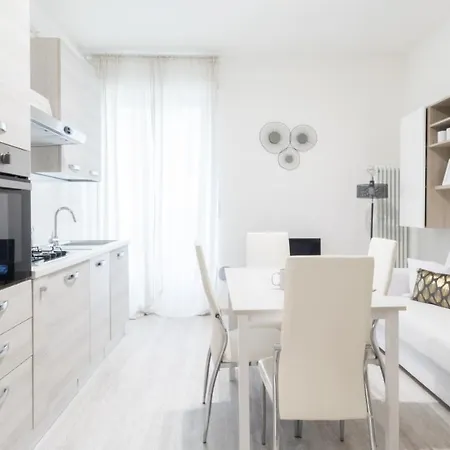 Italianway - Desenzano 22 Daire