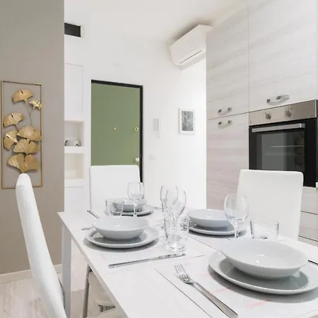 Daire Italianway - Desenzano 22 Milano