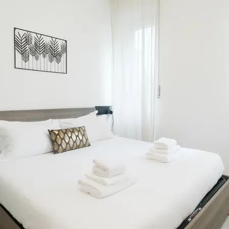 Italianway - Desenzano 22 Milano