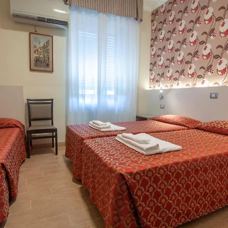 Dei Fiori Hotel Milán