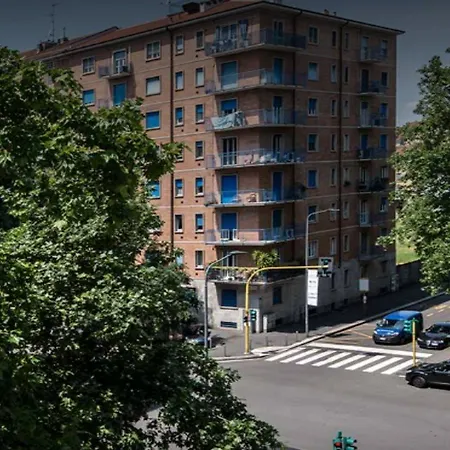Apartahotel Fiera Milano Cenisio 2*
