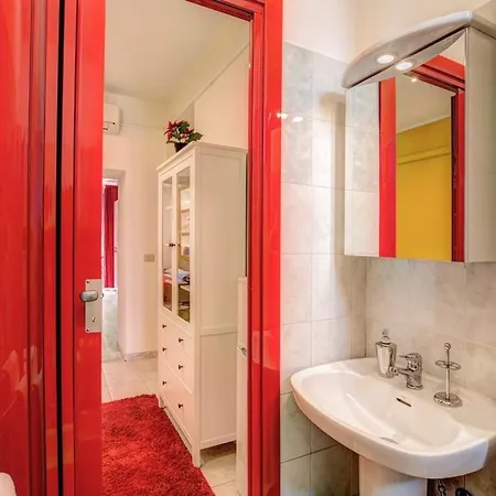Apartahotel Fiera Milano Cenisio Milán