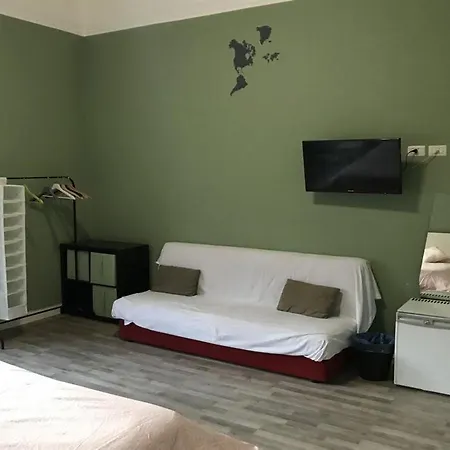 Residenza Paradiso