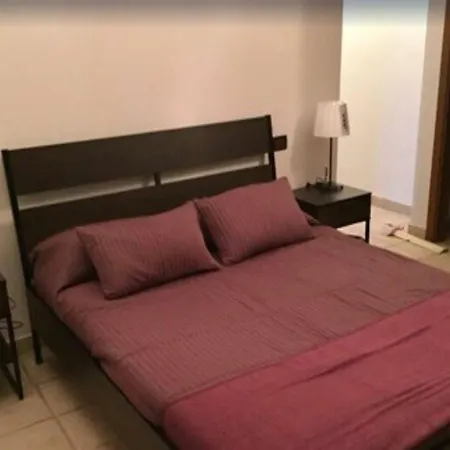 Le Sabbie Del Tempo Bed & Breakfast
